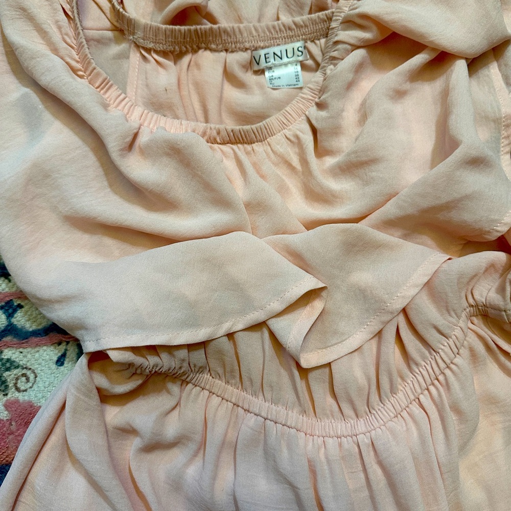 Venus Maxi Dress